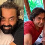 Dharmendra bobby deol