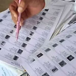 Voter List