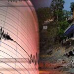 Earthquake Hits Uttarakhand