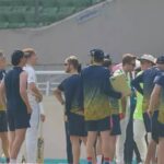 Earthquake Strikes Dhaka