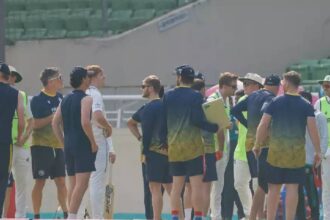 Earthquake Strikes Dhaka