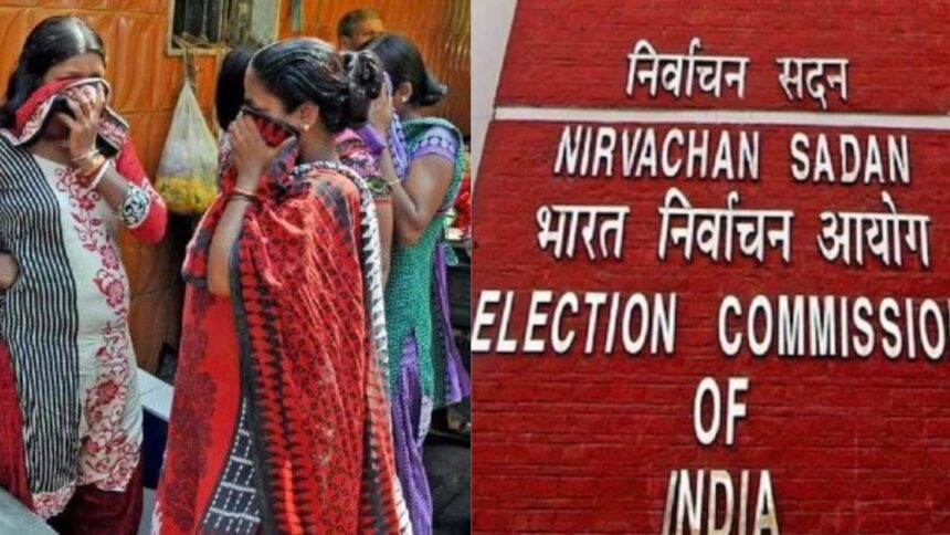 Election Commission