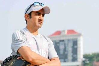 Gautam Gambhir