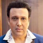 Govinda Admitted to Hospital