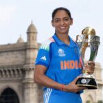 Harmanpreet Kaur