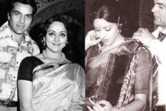 Hema Malini