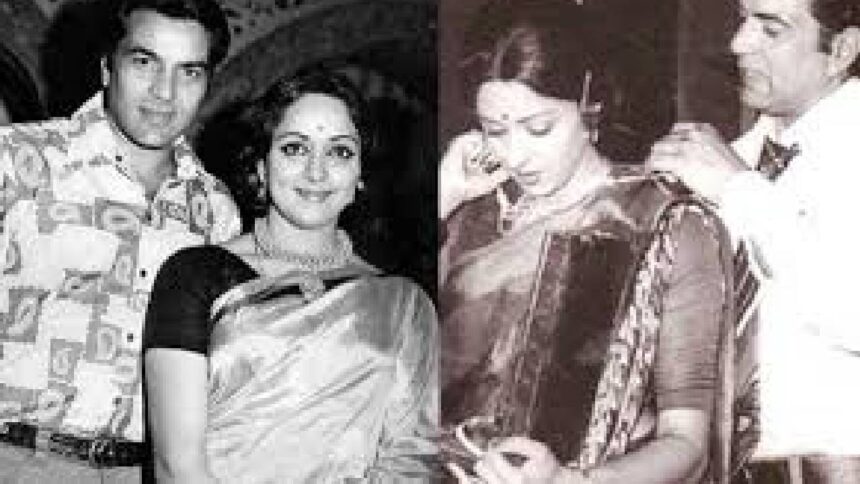 Hema Malini