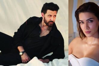 Hrithik Roshan