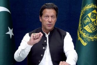 Imran Khan