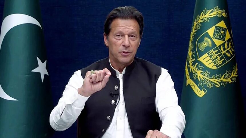 Imran Khan