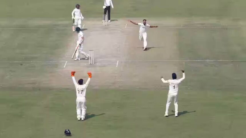 Ind Vs Sa Test