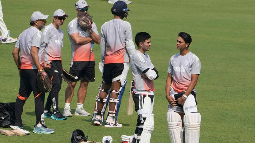 Ind vs SA