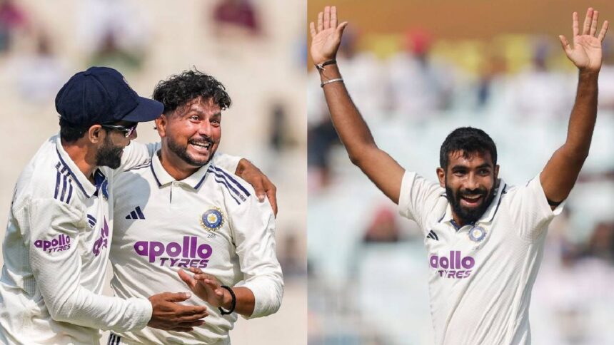 Ind vs SA