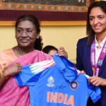India Womens Cricket Team