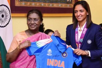 India Womens Cricket Team