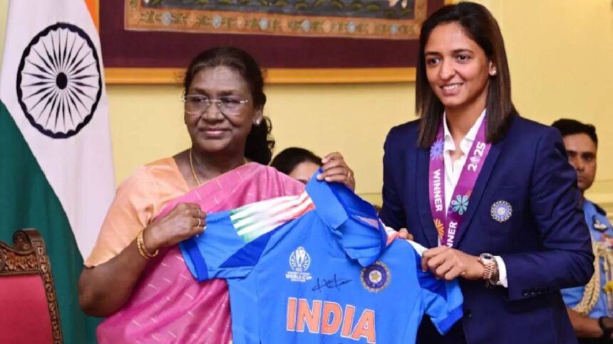 India Womens Cricket Team