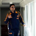 India vs South Africa