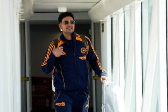 India vs South Africa