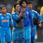 India vs South Africa