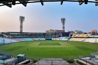 India vs South Africa