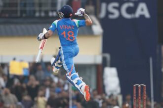 India vs South Africa