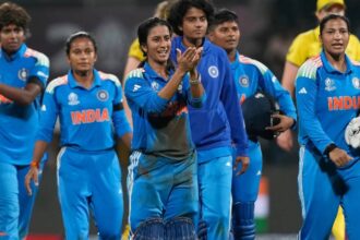 India vs South Africa