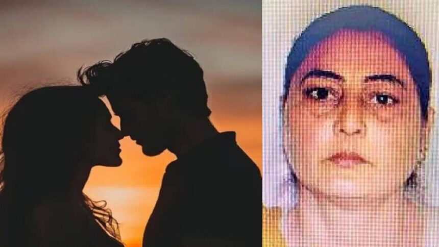 Indian Sikh Woman Married