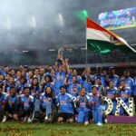 Indian Women’s team