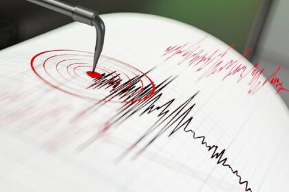 Indonesia Earthquake