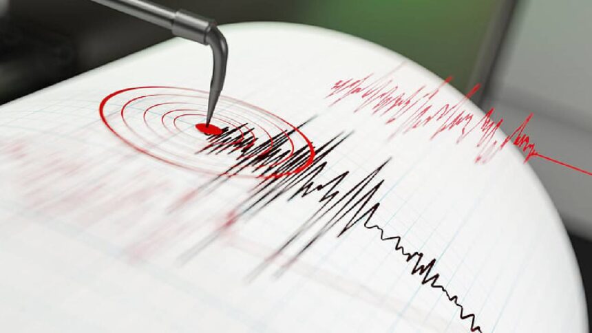 Indonesia Earthquake
