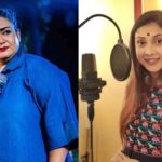 Jojo-Pousali Banerjee