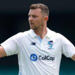 Josh Hazlewood