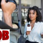 Journalist Recruitment