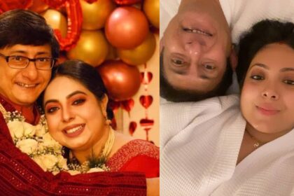 Kanchan-Sreemoyee Gossip