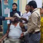 Kandi Police Station