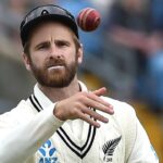 Kane Williamson