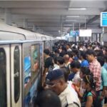 Kolkata Metro