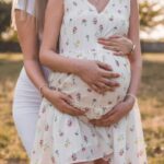 Lesbian Couple is Pregnant