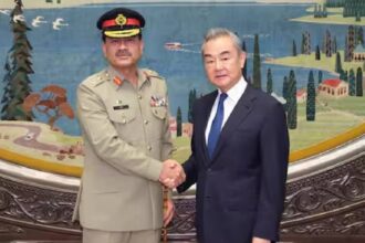 Turkey Maldives Influence