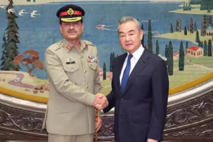 Turkey Maldives Influence