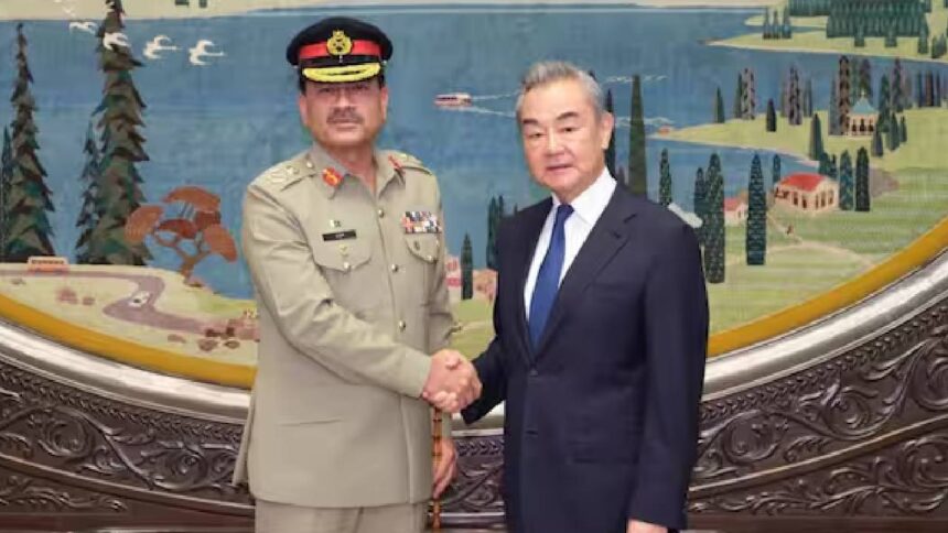 Turkey Maldives Influence