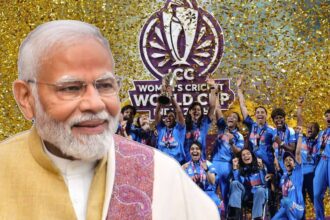 Womens World Cup 2025 Winner