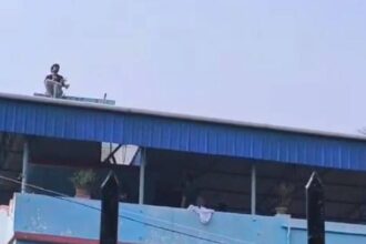 Madhyamgram East Uayrajpur