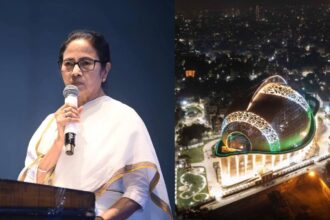 Mamata Banerjee Advised
