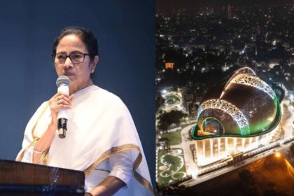 Mamata Banerjee Advised