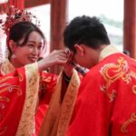 Marriage with Tourism