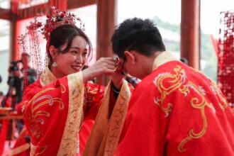 Marriage with Tourism