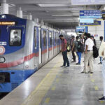 Kolkata Metro