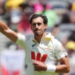 Mitchell Starc