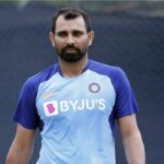 Mohammad Shami